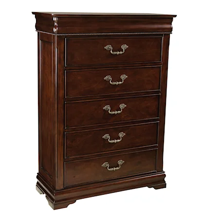 5 Drawer Chest